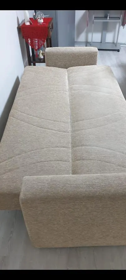Apartmán La Casa Della Nonna Neapol